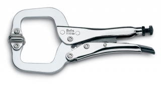 KLEŠTĚ SIKO SAMOBLOKUJÍCÍ TYP ''C''-MODEL 1062GM 170MM''