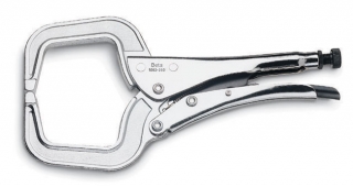 KLEŠTĚ SIKO SAMOBLOKUJÍCÍ TYP ''C''-MODEL 1062 170MM''