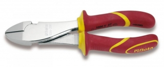KLEŠTĚ ŠTÍPACÍ BOČNÍ-MODEL 1084MQ200 200MM