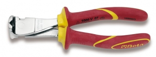 KLEŠTĚ ŠTÍPACÍ ČELNÍ IZOLACE 1000V-MODEL 1088MQ 160MM