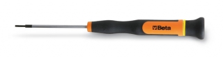 ŠROUBOVÁK PRECIZNÍ KŘÍŽOVÝ-MODEL 1257PH PH0