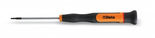 ŠROUBOVÁK PRECIZNÍ PROFIL TORX-MODEL 1257TX T10