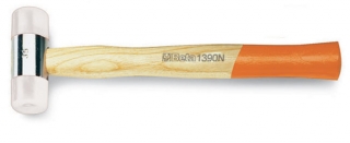KLADIVO S OBUCHEM Z NYLONU-MODEL 1390N 22MM