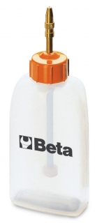 OLEJNIČKA LAHVOVÁ S VYSOUVACÍ TRUBIČKOU-MODEL 1755 V150ML