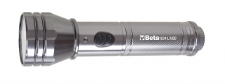 SVÍTIDLA S VYSOKOU SVÍTIVOSTÍ LED 1834 L/USB