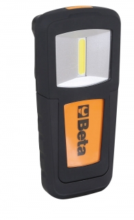 1838 COB-MINI DOBÍJECÍ LED, 1 SVĚTLO