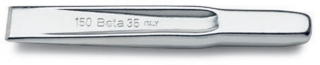 SEKÁČ PLOCHÝ ŽEBROVANÝ-MODEL 35 A 14,5X100 MM