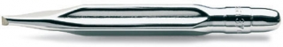 SEKÁČ ZÁMEČNICKÝ ŽEBROVANÝ-MODEL 37 A 6X150 MM
