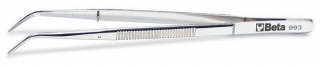 PINZETA VYHNUTÁ-MODEL 993