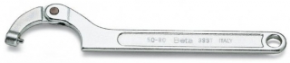 HÁKOVÝ KLÍČ KLOUBOVÝ S KOLÍKEM-MODEL 99ST 120-180MM